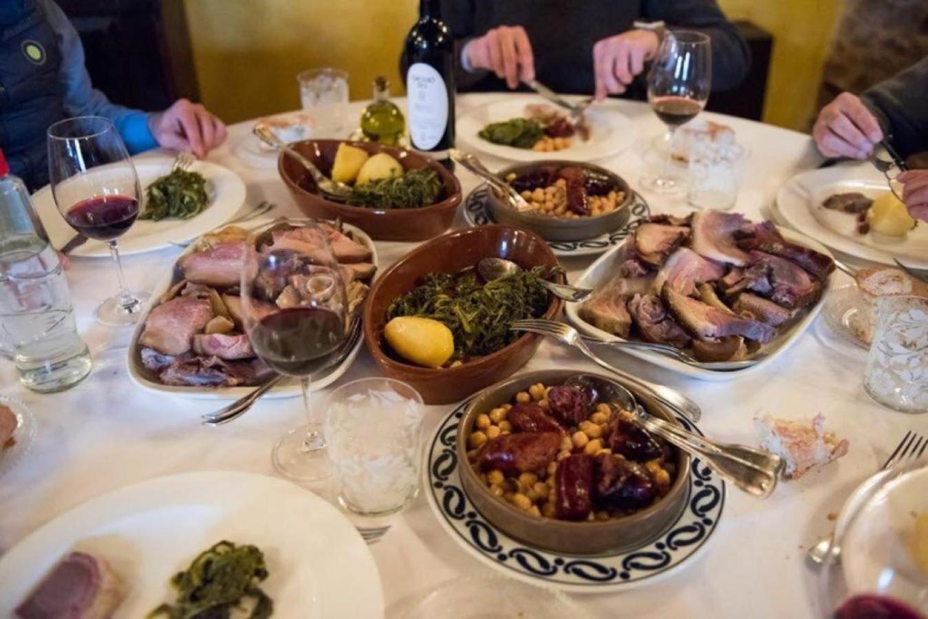 Pazo De Bendoiro Hotel Kültér fotó