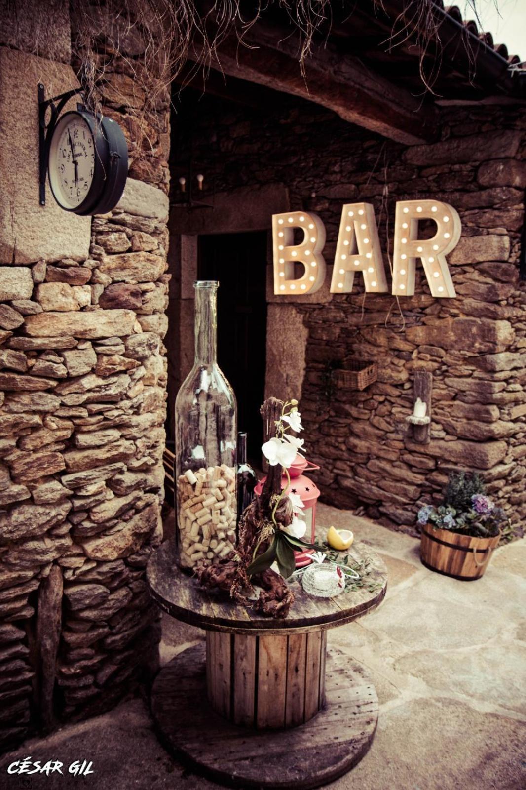 Pazo De Bendoiro Hotel Kültér fotó